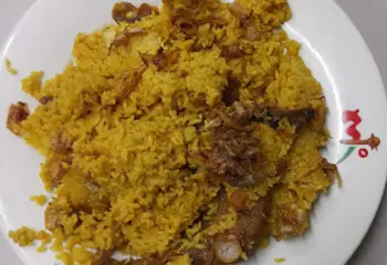 লং রেস্তোরা Long Restaurants – Rampura, Dhaka