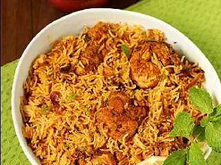লালবাগ বিরিয়ানি হাউজ – Rampura, Dhaka