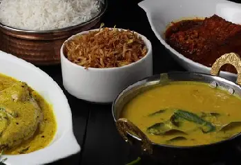 সালামী হোটেল এন্ড রেস্টুরেন্ট – Rampura, Dhaka