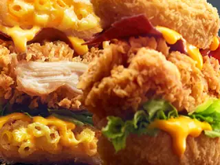 Ahammad Fast Food Confectionery – Tejgaon, Dhaka