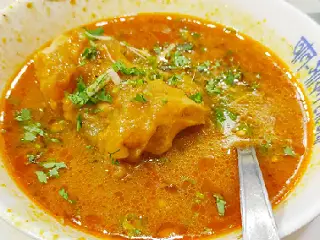 Al Shafin Restaurant – Tejgaon, Dhaka