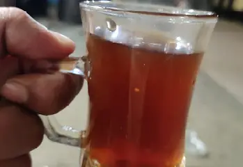 Alom Canteen – Tejgaon, Dhaka