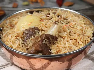 Arabian Kacchi – Tejgaon, Dhaka