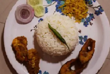 Ashara Hotel and Restaurant – Tejgaon, Dhaka