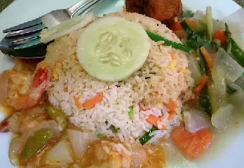 ASHIANA RESTAURANT AND CONFERENCE CENTER – Tejgaon, Dhaka