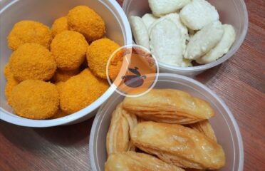 Sanjana's Home Café – Baridhara, Dhaka