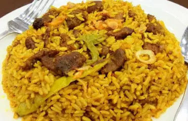 Khichuri Ghor – Baridhara, Dhaka