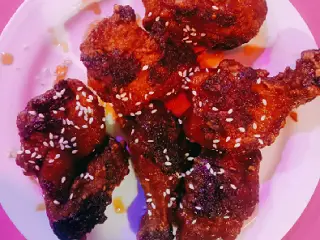 Basil restaurant monipuripara – Tejgaon, Dhaka