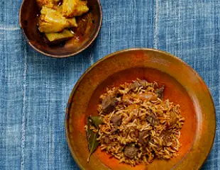 Bibiyana Tehari O Biryani Ghar – Tejgaon, Dhaka