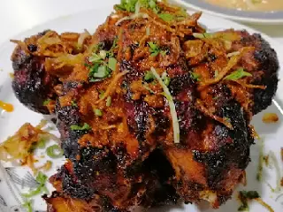 Bijoy Sarani Restaurant – Tejgaon, Dhaka
