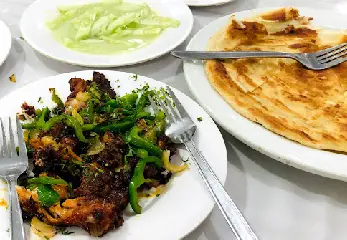 Boishakhi Hotel And Restaurant – Tejgaon, Dhaka