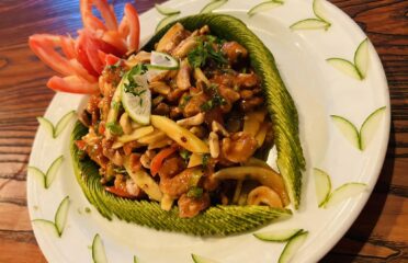 Sanxi Thai Chinese – Baridhara, Dhaka