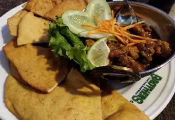 Brothers Cafe – Tejgaon, Dhaka