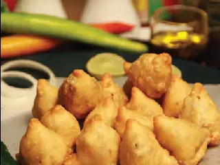Cafe Alif Hotel And Restaurant – Tejgaon, Dhaka