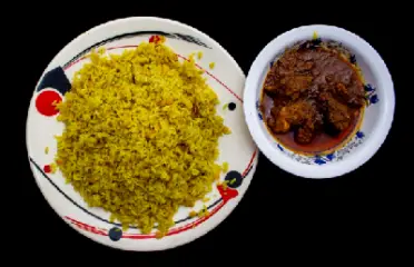 Cafe SakSuka – Tejgaon, Dhaka