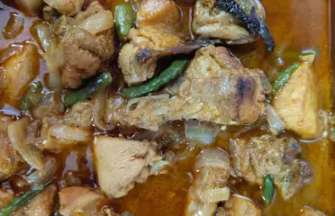 Laziz Foods & Cafe – Baridhara, Dhaka