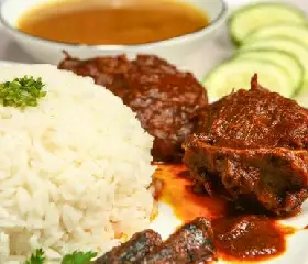Chuijhal Hotel And Restaurant – Tejgaon, Dhaka