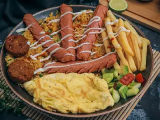 Habiby's – Tejgaon, Dhaka