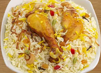Hazrat Khaja Baba Enayetpuri (Raḥ:) Hotel & Restaurant – Tejgaon, Dhaka
