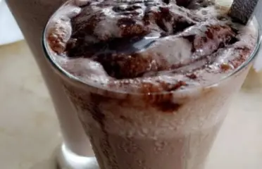 Dhaka Cafe – Baridhara, Dhaka