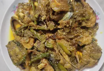 Kafi's Kitchen – Tejgaon, Dhaka