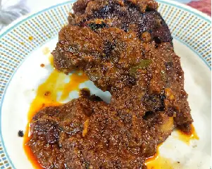 Kashbon Restaurant – Tejgaon, Dhaka