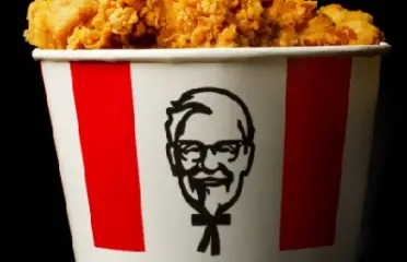 KFC – Tejgaon, Dhaka