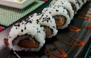 Midori Japanese Restaurant – Baridhara, Dhaka