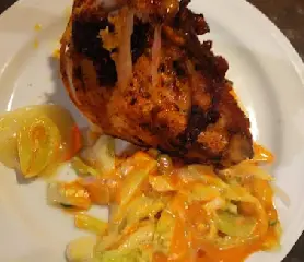 Khandani Voj Restaurant – Tejgaon, Dhaka