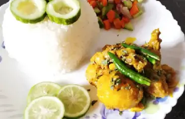 Maa restaurant(মা রেষ্টুরেন্টে) – Tejgaon, Dhaka