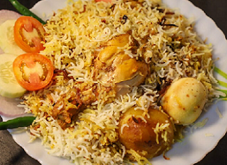 Maayer Dowa Biriyani & Restaurant – Tejgaon, Dhaka
