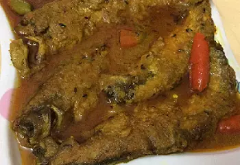 Marin Restaurant – Tejgaon, Dhaka