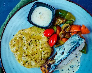Mazzo Restaurant – Tejgaon, Dhaka