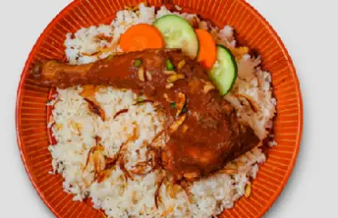 Media food corner – Tejgaon, Dhaka