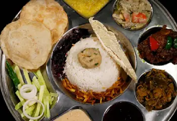 Munmun's Kitchen – Tejgaon, Dhaka
