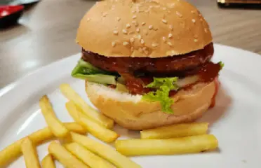 Neeharika Restaurant – Tejgaon, Dhaka