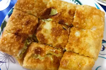 New Babul Restaurant – Tejgaon, Dhaka