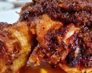 New Puravi-Abrar Hotel and Restaurant – Tejgaon, Dhaka
