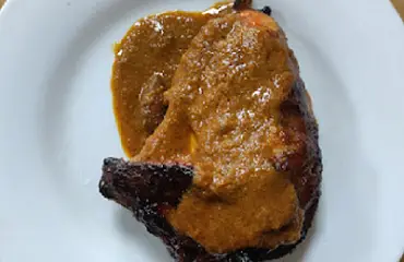 New Star Restaurant – Tejgaon, Dhaka