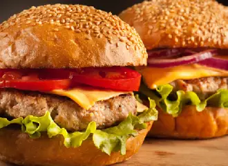 New Subway Food – Tejgaon, Dhaka