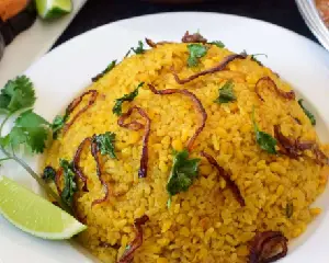 Nobanno Restaurant – Tejgaon, Dhaka