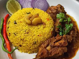 OFC – Tejgaon, Dhaka