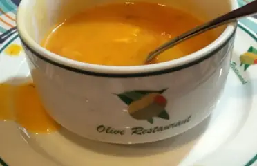 Olive Restaurant – Tejgaon, Dhaka