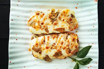 Pizza Tomatina – Tejgaon, Dhaka