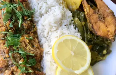 New Pipasha Restaurant – Baridhara, Dhaka