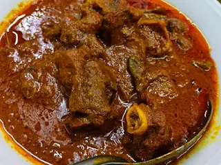 RIGS Café – Tejgaon, Dhaka