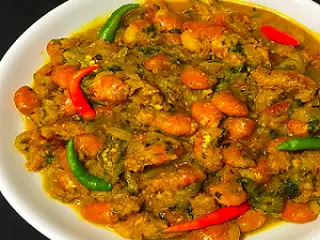 Rupchanda Restaurant – Tejgaon, Dhaka