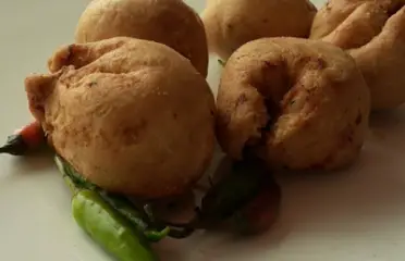 Samakal Canteen – Tejgaon, Dhaka