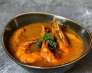 Shad restaurant – Tejgaon, Dhaka