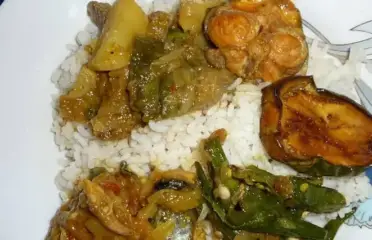Nobabi Restaurant – Baridhara, Dhaka